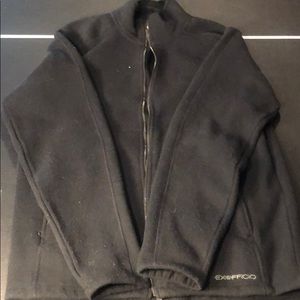 New Men’s Ex-Officio jacket